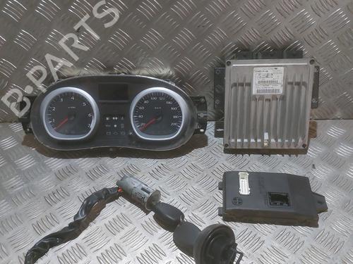 Electronic module DACIA DUSTER (HS_) 1.5 dCi | BP28797756M83  - Image 9
