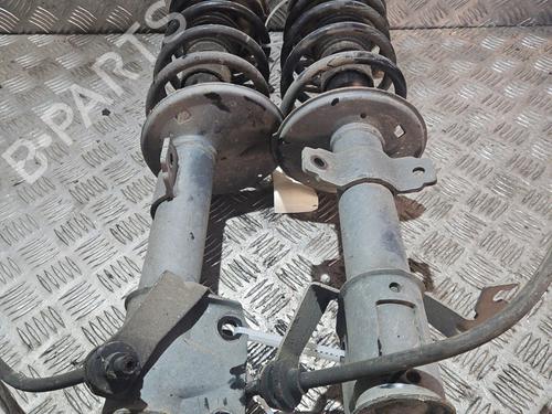 Left front shock absorber DACIA DUSTER (HS_) 1.5 dCi | BP21670230M16