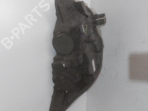 Left headlight CITROËN C4 II (NC_) 1.6 HDi 115 | BP36440856C28 - Image 2