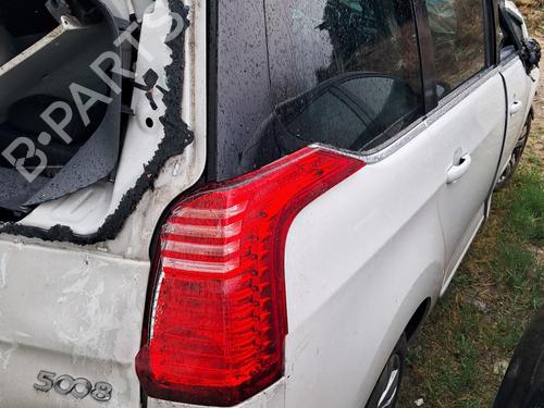 Right front window switch PEUGEOT 5008 (0U_, 0E_) 2.0 HDi 150 / BlueHDi 150 | BP25469061I26 - Image 6