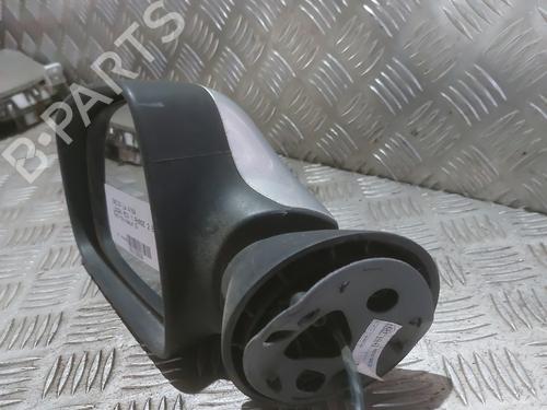Left mirror DACIA LOGAN MCV (KS_) 1.5 dCi (KS0W) | BP23810559C26 - Image 4