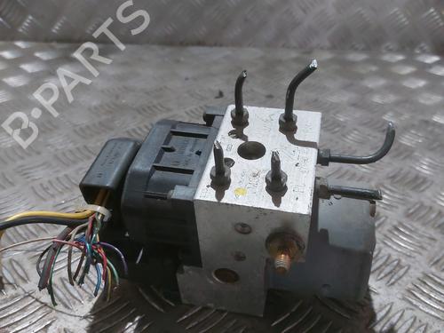 Used ABS pump NISSAN ALMERA TINO (V10) 1.8 (114 hp) 23810779
