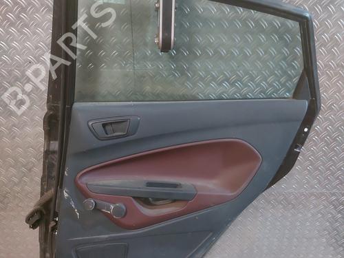 Porta posteriore destra FORD FIESTA VI (CB1, CCN) 1.4 TDCi | BP30060980C5