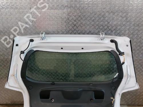 Tailgate CITROËN DS3 (SA_) 1.2 VTi 82 | BP21508047C6 
