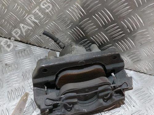 Used Left front brake caliper RENAULT MEGANE III Hatchback (BZ0/1_, B3_) 1.5 dCi (BZ0C) (90 hp) 21512417