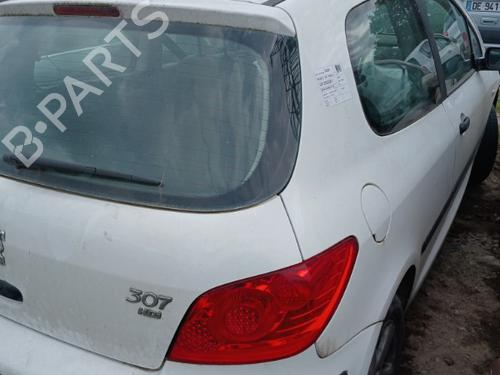 Left front window switch PEUGEOT 307 (3A/C) 1.6 HDi | BP21509966I27  - Image 7