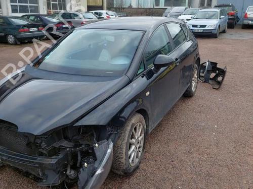 Left front window switch SEAT LEON (1P1) 1.6 TDI | BP21512466I27 - Image 4