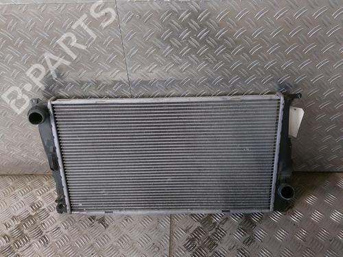 Used Water radiator Water radiator BMW 1 (E87) 120 d (177 hp) 21670094 21670094
