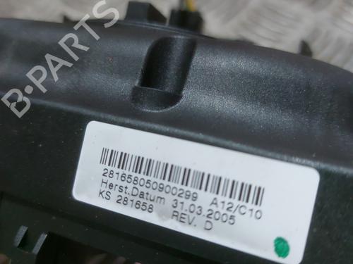 Steering column stalk OPEL ASTRA H GTC (A04) 1.7 CDTi (L08) | BP23811004I23 - Image 5