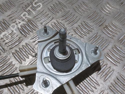 Rear right window mechanism CITROËN C3 II (SC_) 1.6 HDi 90 | BP24054565C25 - Image 2