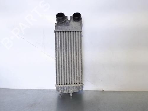 Used Intercooler CITROËN BERLINGO / BERLINGO FIRST Box Body/MPV (M_) 1.6 HDI 75 (MB9HW) (75 hp) 27631803