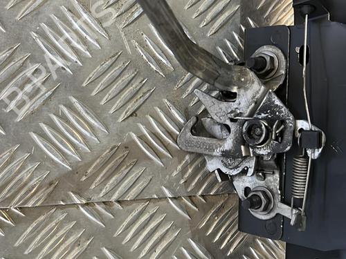 Crossmember CITROËN C4 Picasso I MPV (UD_) 1.6 HDi | BP21515401C162 