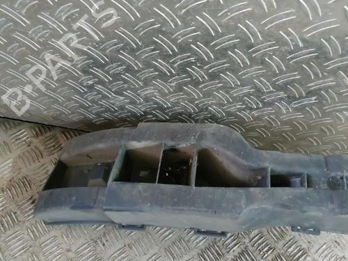 Front bumper reinforcement CITROËN BERLINGO / BERLINGO FIRST Box Body/MPV (M_) 1.9 D 70 (MBWJZ, MCWJZ) | BP21510158C109 