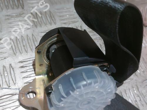 Rear left belt tensioner VW POLO (9N_, 9A_) 1.4 16V | BP22438110C89 