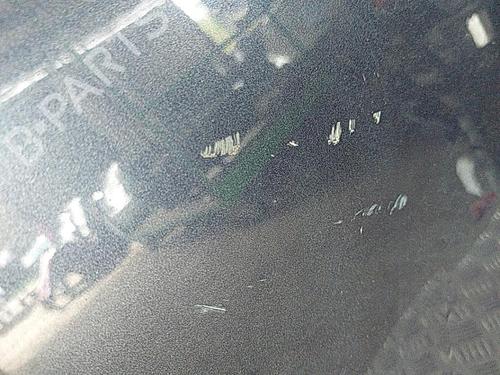 Hood CITROËN C4 Grand Picasso I (UA_) 1.6 HDi 110 | BP21504668C1 