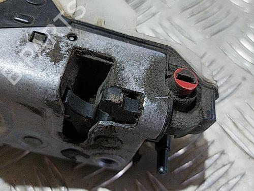 Rear right lock PEUGEOT 208 I (CA_, CC_) 1.0 VTi | BP21513256C99 
