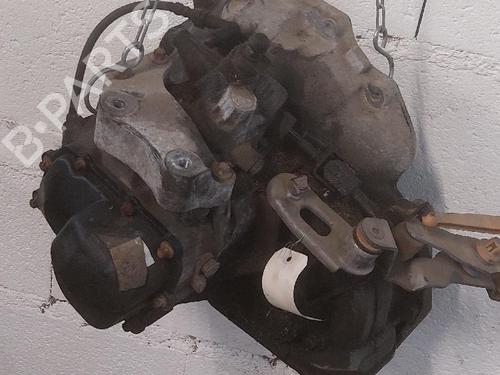 Gearbox OPEL CORSA D (S07) | BP33824528M3 - Image 3