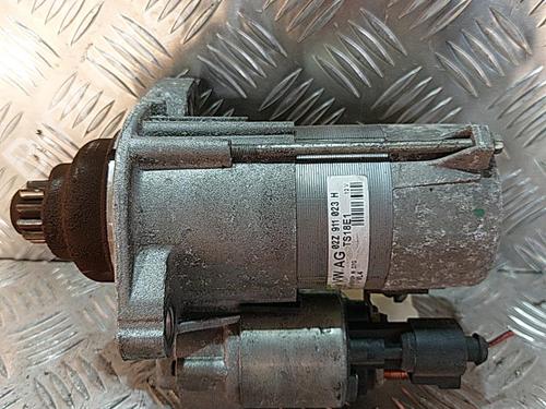 Used Starter Starter SEAT IBIZA IV (6J5, 6P1) [2008-2017] 21511132 21511132