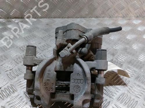 Used Left rear brake caliper Left rear brake caliper AUDI A3 Sportback (8VA, 8VF) 2.0 TDI (150 hp) 21508315 21508315