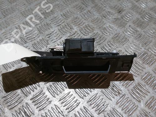 Tailgate lock PEUGEOT 206 Hatchback (2A/C) 1.1 i | BP21574501C101 