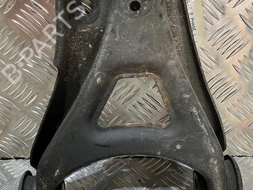 Right front suspension arm RENAULT CLIO II (BB_, CB_) 1.9 D (B/CB0J) | BP21507123M13 