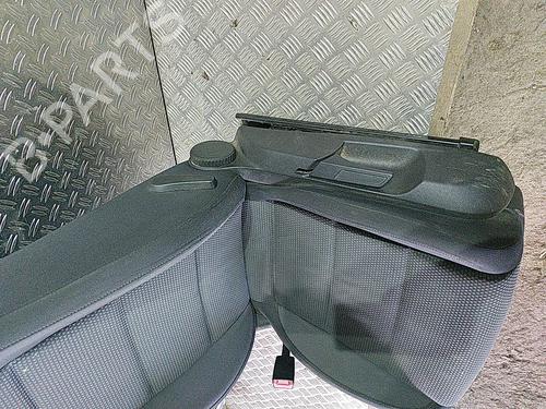 Left front seat VW GOLF VI (5K1) 1.6 TDI | BP21504429C15 