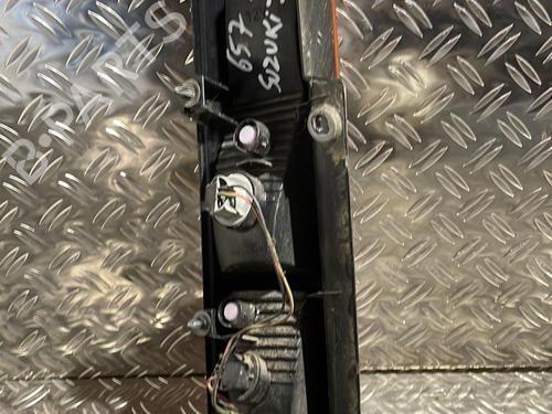 Right taillight SUZUKI IGNIS II (MH) 1.5 4x4 (RM415) | BP21507581C35 