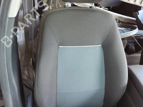 Used Right front seat FORD MONDEO IV Turnier (BA7) 1.8 TDCi (125 hp) 27234674