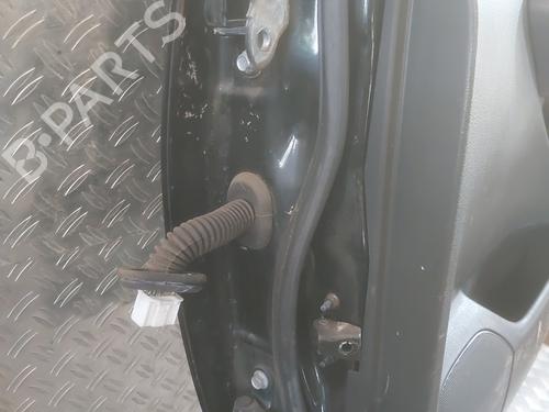 Right rear door TOYOTA AVENSIS Estate (_T25_) 2.2 D-CAT (ADT251_, ADT251R) | BP23811578C5 