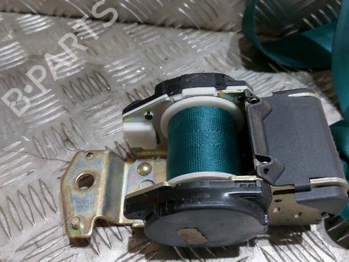 Used Front right belt tensioner CITROËN SAXO (S0, S1) 1.1 X, SX (60 hp) 21510031