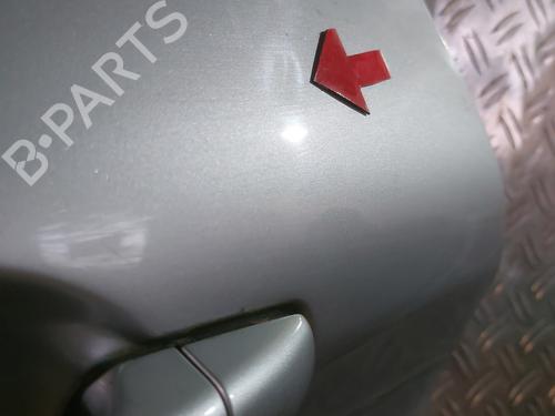 Left rear door PEUGEOT 208 I (CA_, CC_) 1.6 HDi | BP23029096C4