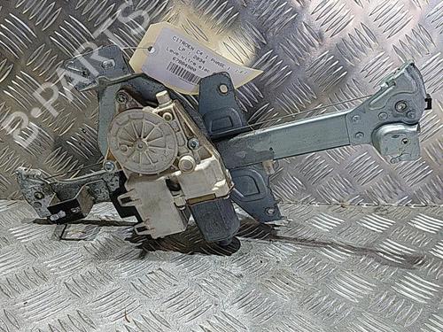 Rear right window mechanism CITROËN C4 I (LC_) 1.6 HDi | BP21506370C25 