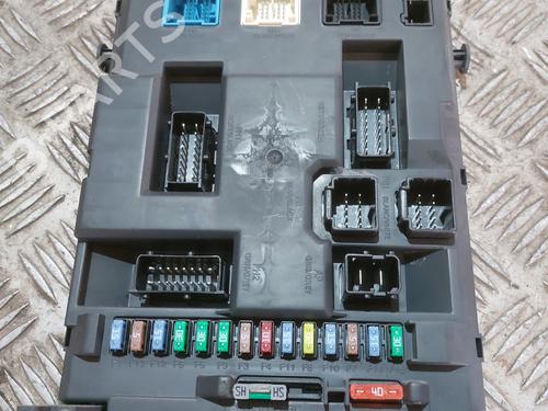 Fuse box CITROËN DS3 (SA_) 1.6 VTi 120 | BP23811527E1 - Image 2