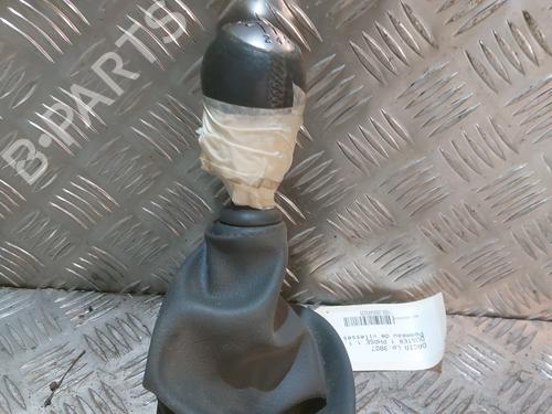 Used Gear lever DACIA DUSTER (HS_) 1.5 dCi 4x4 (HSMC, HSMD) (110 hp) 21670293