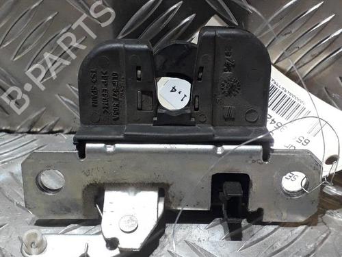 Used Tailgate lock SEAT IBIZA III (6L1) 1.4 TDI (80 hp) 21515008