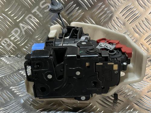 Rear right lock VW GOLF V (1K1) 1.9 TDI | BP21515756C99 