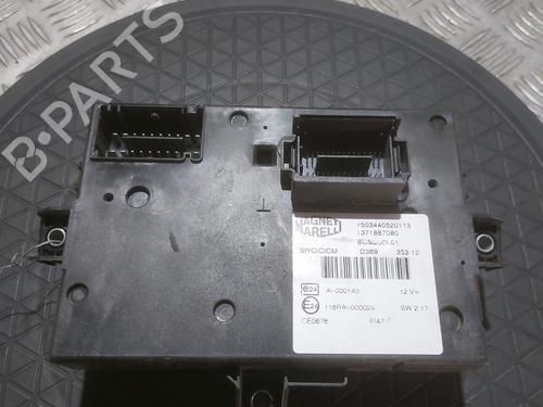 Fuse box CITROËN JUMPER II Van 2.2 HDi 130 | BP27275872E1 - Image 3