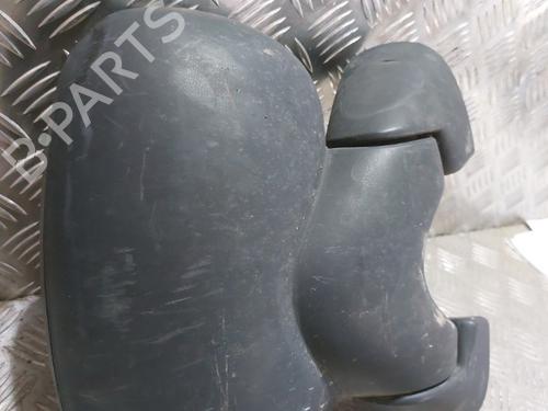 Right mirror RENAULT TRAFIC II Van (FL) 1.9 dCi 100 (FL0C) | BP21509550C27 