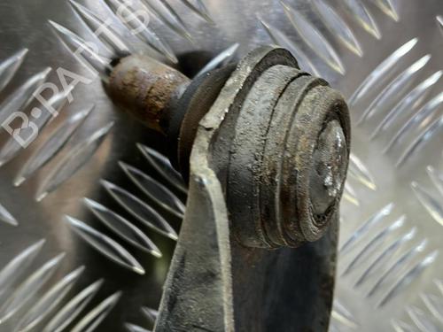 Right front suspension arm FORD FIESTA VI (CB1, CCN) 1.5 TDCi | BP21502946M13 