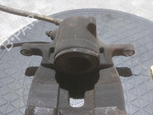 Used Left front brake caliper Left front brake caliper CITROËN C3 I (FC_, FN_) 1.6 16V (109 hp) 29529855 29529855