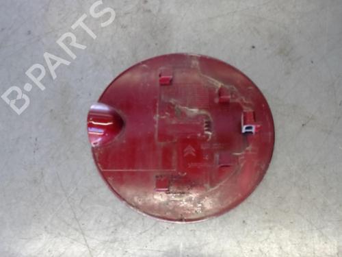 Fuel flap CITROËN C3 Picasso (SH_) 1.6 HDI 90 | BP29497635C131 