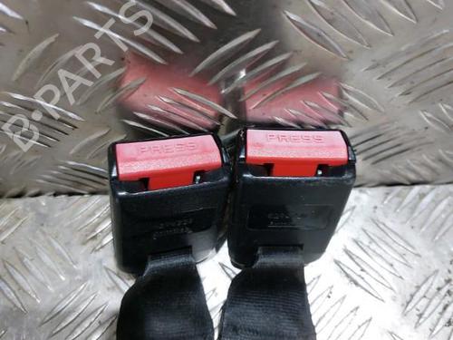 Used Seat buckle PEUGEOT 206 Hatchback (2A/C) 1.4 HDi eco 70 (68 hp) 21503326