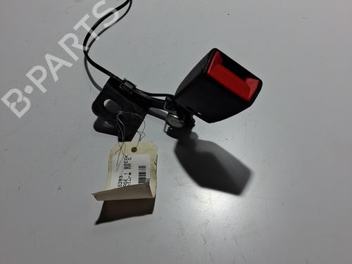 Engate do cinto Engate do cinto PEUGEOT 308 SW II (LC_, LJ_, LR_, LX_, L4_) 1.6 BlueHDi 120 (120 hp) 33824401 33824401