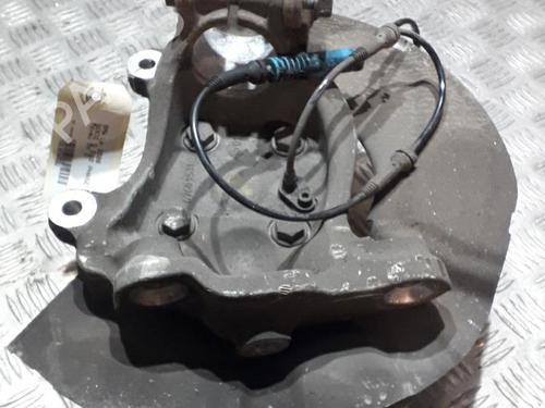 Used Right front steering knuckle BMW 5 (E60) 525 d (197 hp) 21503858