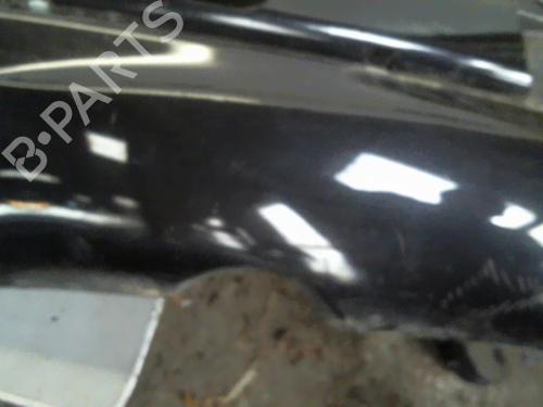 Used Rear bumper Rear bumper PEUGEOT 207 (WA_, WC_) 1.4 HDi (68 hp) 30813907 30813907