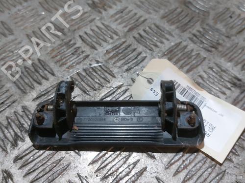 Used Front right exterior door handle Front right exterior door handle RENAULT CLIO I (B/C57_, 5/357_) 1.4 (B/C57T, B/C57Y) (79 hp) 21671110 21671110