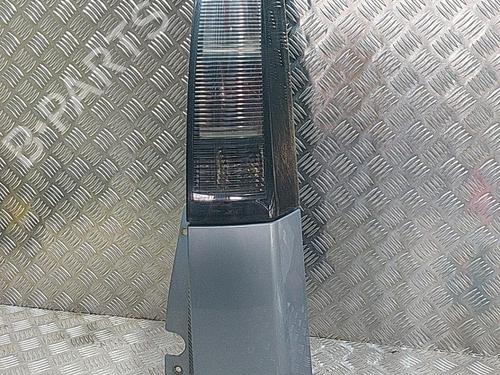 Højre baglygte OPEL MERIVA A MPV (X03) 1.7 CDTI (E75) (100 hp) 21510669