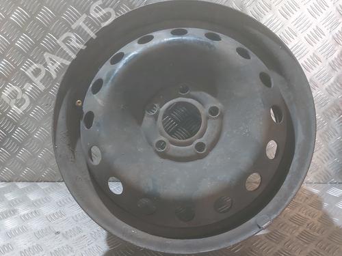 Rim RENAULT TRAFIC II Bus (JL) 1.9 dCI 100 (JL0C) 8200570331