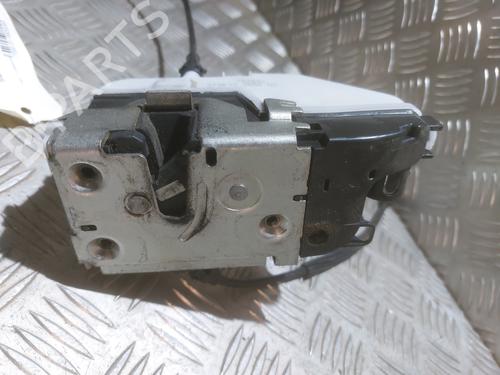 Front right lock RENAULT TWINGO II (CN0_) 1.2 16V (CN04, CN0B) | BP30461864C97 