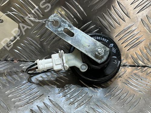 Used Horn RENAULT CLIO IV (BH_) 1.5 dCi 90 (90 hp) 21511703